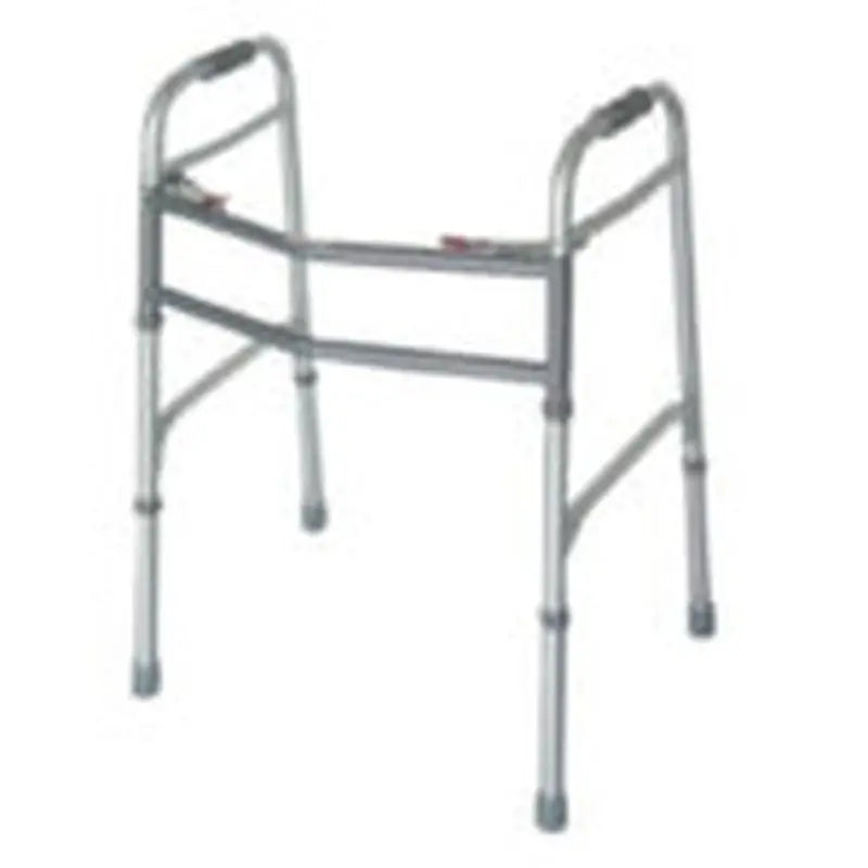 García 1880 Bariatric Folding Aluminium Walker