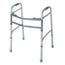 García 1880 Bariatric Folding Aluminium Walker