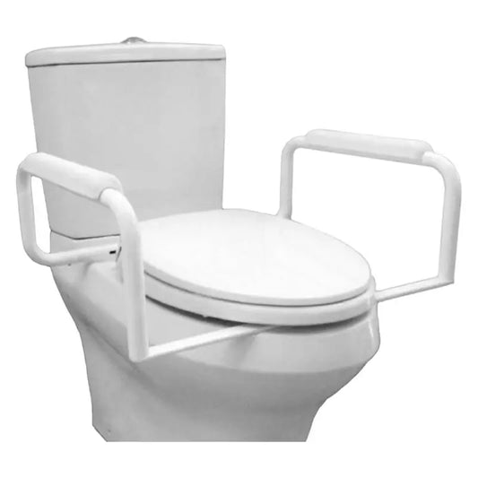 Garcia 1880 Portable Armrest For Toilets