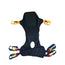 Garcia 1880 Full Body Harness With Opening