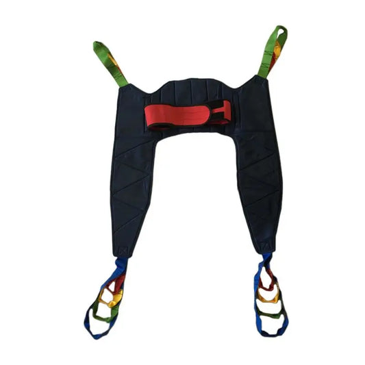 Garcia 1880 Low Back Harness