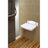 Garcia 1880 Hinged Shower Seat