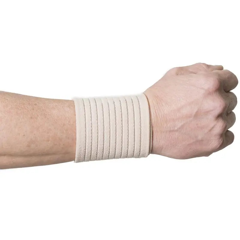 Garcia 1880 Elastic Wrist Strap