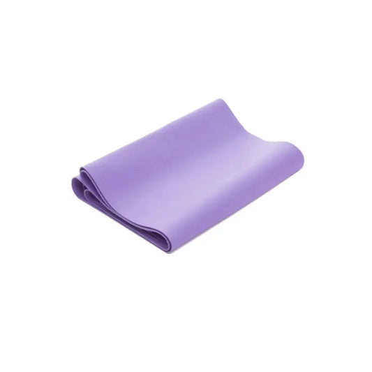 Garcia 1880 Medium Rehabilitation Elastic Band (Purple)