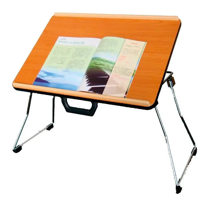 Garcia 1880 Folding and Folding Chair Tray