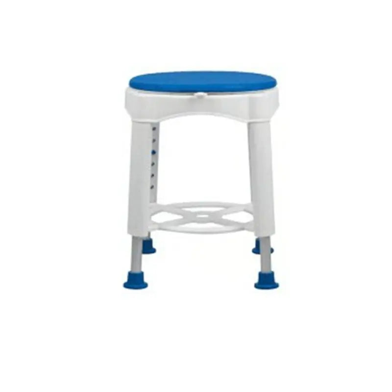 García 1880 Swivel Seat Stool