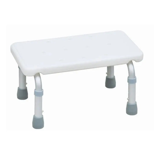 García 1880 Aluminium Bathtub Stool