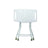 Garcia 1880 Folding Shower Stool