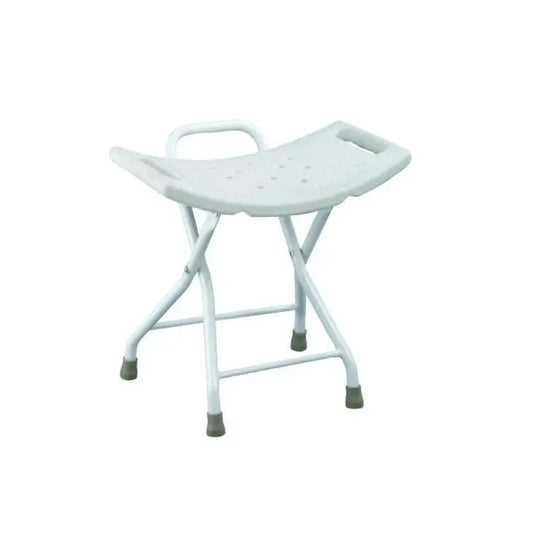 Garcia 1880 Folding Shower Stool