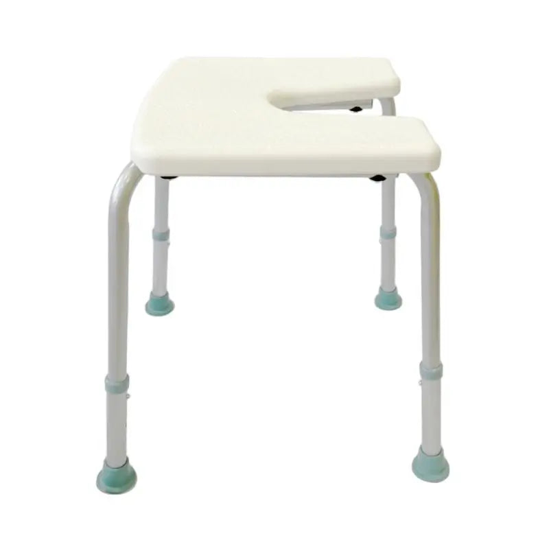 Garcia 1880 Adjustable U Type Shower Stool