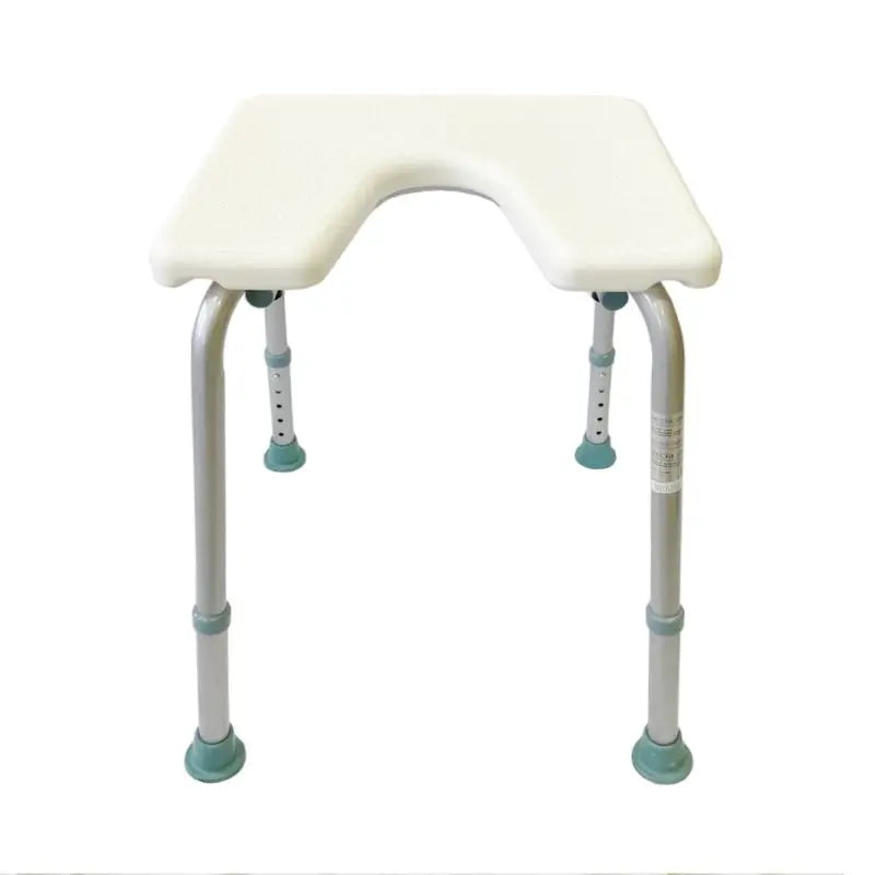 Garcia 1880 Adjustable U Type Shower Stool