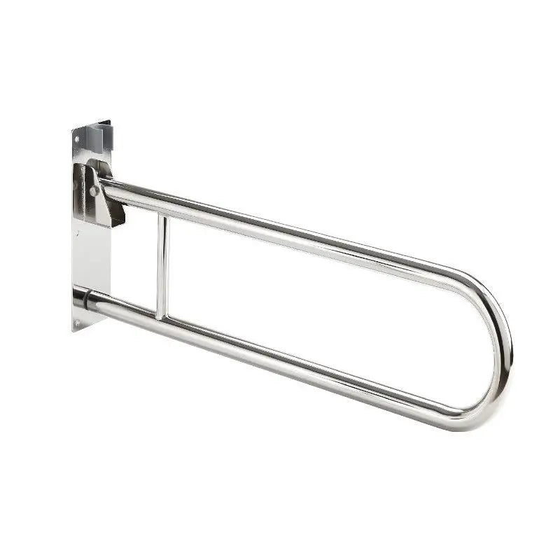 García 1880 Stainless Steel Hinged Bar 85 Cm