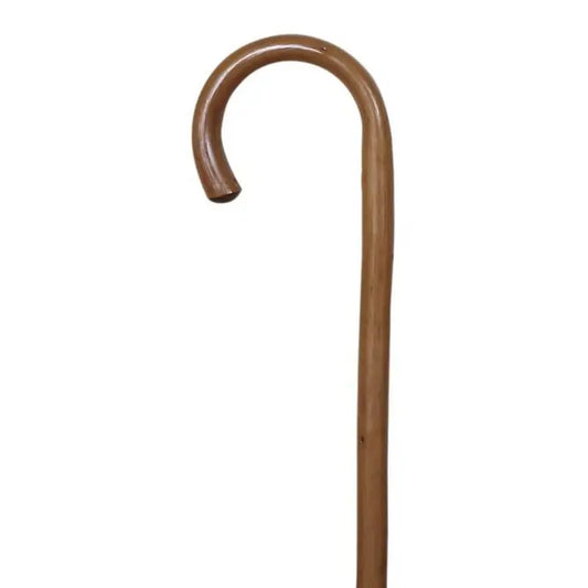 Garcia 1880 Walking Stick Chestnut With Rubber