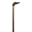 García 1880 Walking Stick Horse Fist Collection