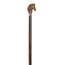 García 1880 Walking Stick Horse Fist Collection