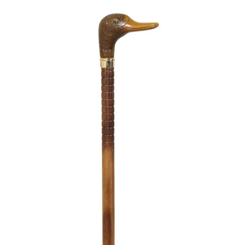 García 1880 Walking Stick Duck Fist Collection