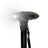 Garcia 1880 Folding Cane With Light With Wide Base