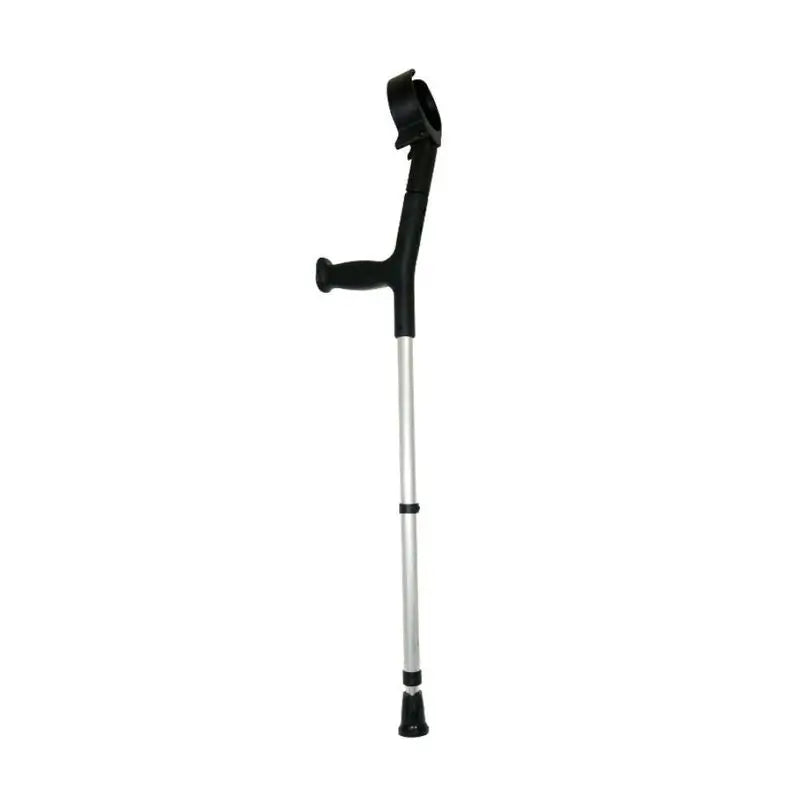 García 1880 Aluminium Articulated English Walking Stick (Pair)