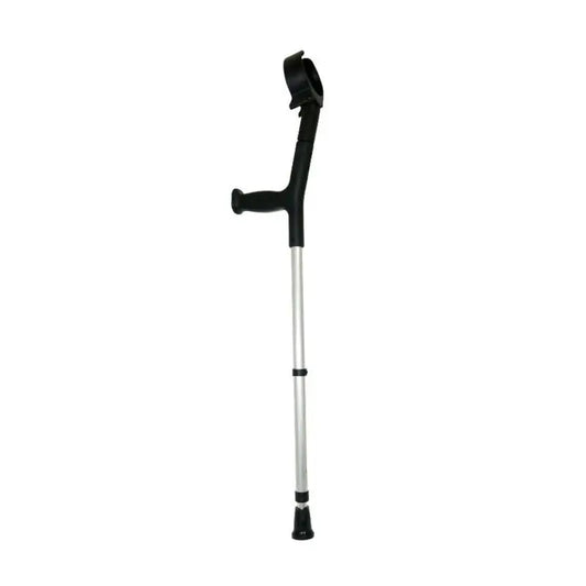 García 1880 Aluminium Articulated English Walking Stick (Pair)