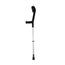 García 1880 Aluminium Articulated English Walking Stick (Pair)