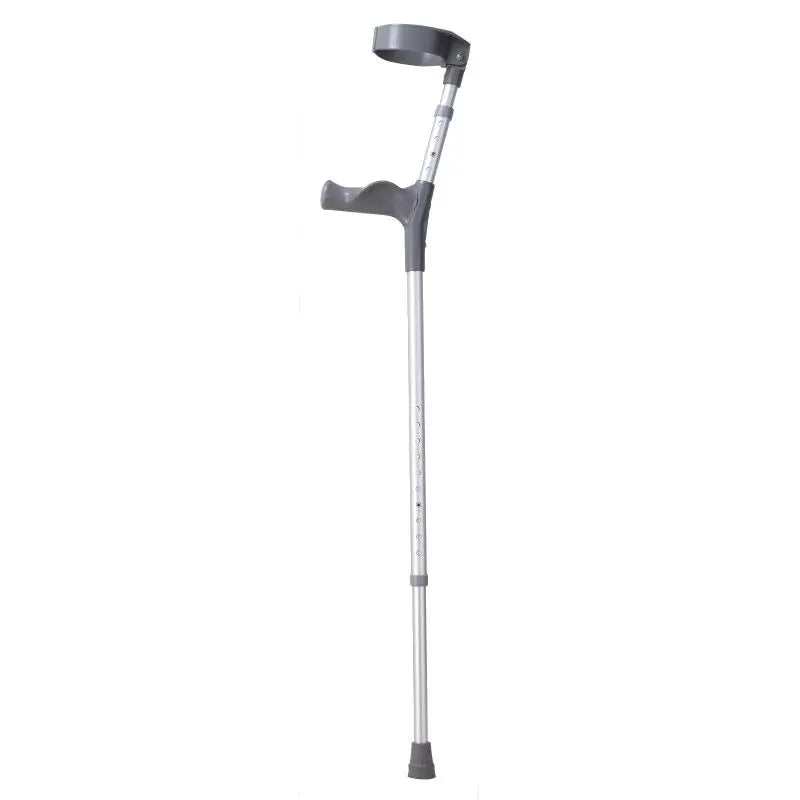 Garcia 1880 Grey Anatomical English Walking Stick (Pair)