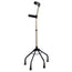 Garcia 1880 English Walking Stick Quadripode