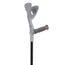 Garcia 1880 English Walking Stick Grey, Soft Touch (Pair)