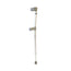 Garcia 1880 Children's English Walking Stick Anatomical (Pair)