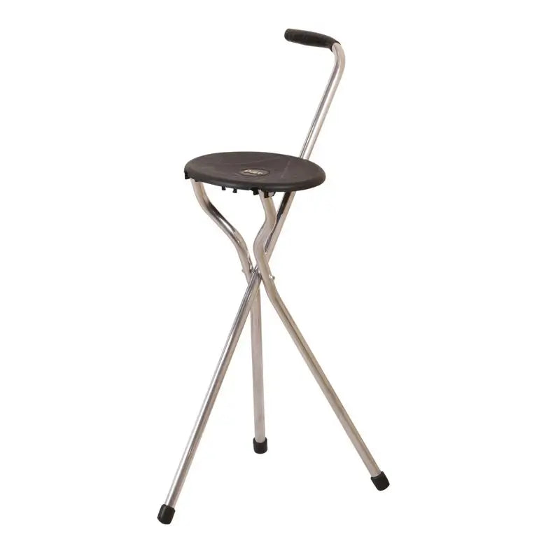 Garcia 1880 Walking Stick High Chair