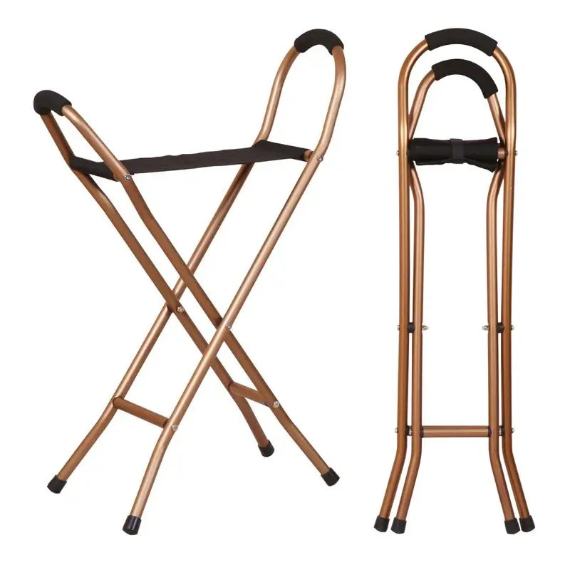 Garcia 1880 Walking Stick Quattro Chair