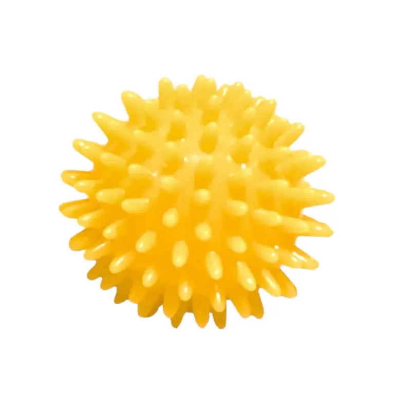 Garcia 1880 Massage Ball Size 5,5Cm (Yellow)