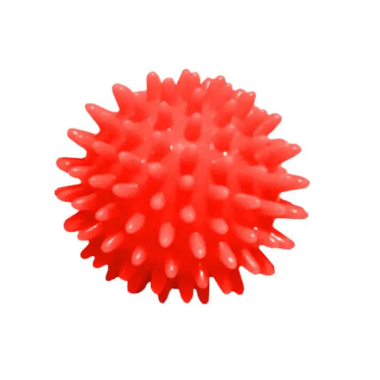 Garcia 1880 Massage Ball Size 7 Cm (Red)