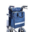 Garcia 1880 Auxiliary Wheelchair Bag