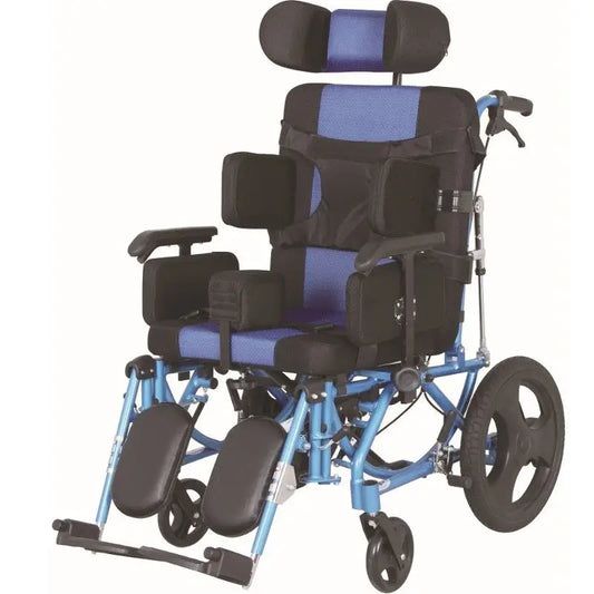 Garcia 1880 Care Wheelchair Wheelchair Cerebral Palsy