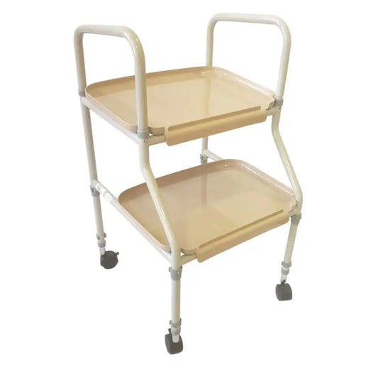 Garcia 1880 Kitchen Trolley With Wheels