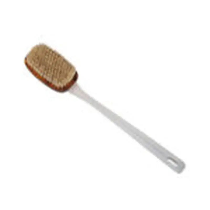 Garcia 1880 Brush With Removable Handle