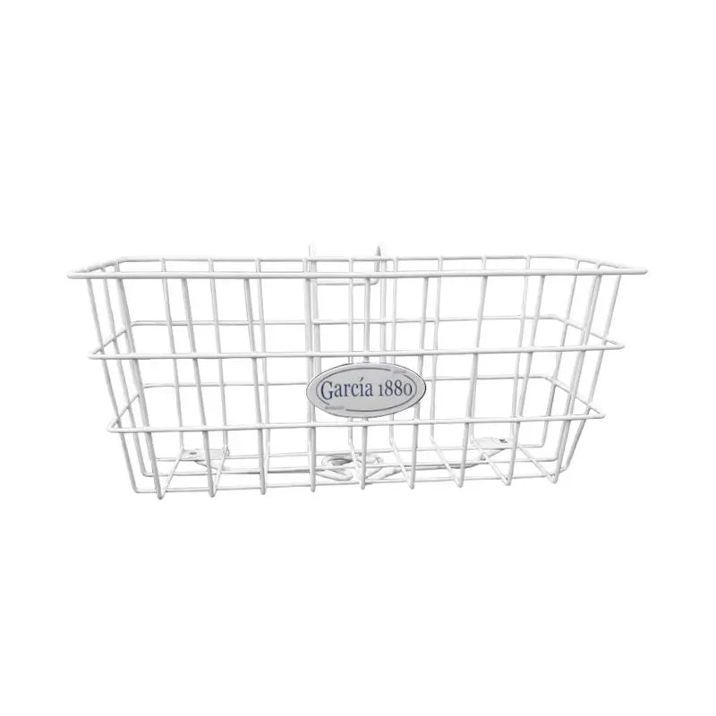 Garcia 1880 Walker Basket