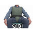 Garcia 1880 Perineal Wheelchair Safety Vest