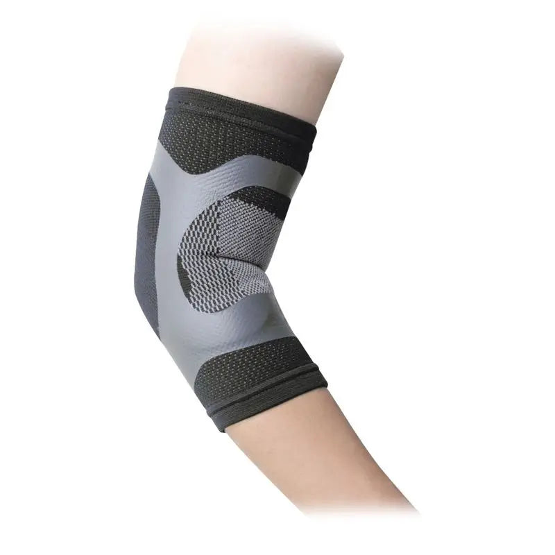 Garcia 1880 Elastic Elbow Support Compression Size L