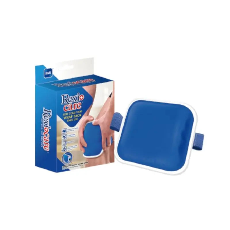 Garcia 1880 Cold Warming Gel Pad, Small, 18 X 12 Cm