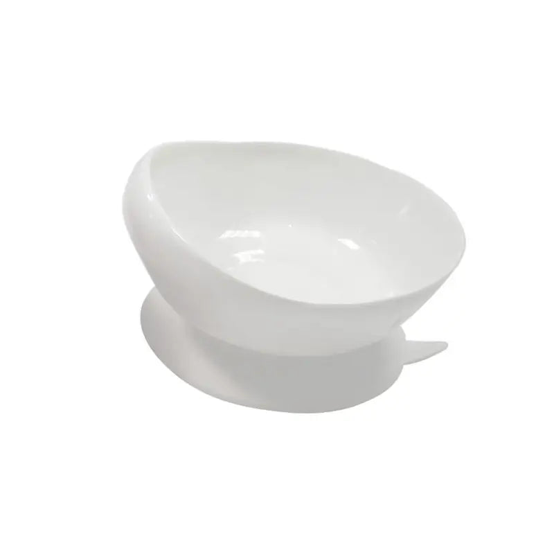 Garcia 1880 Bowl With Adhesive Base