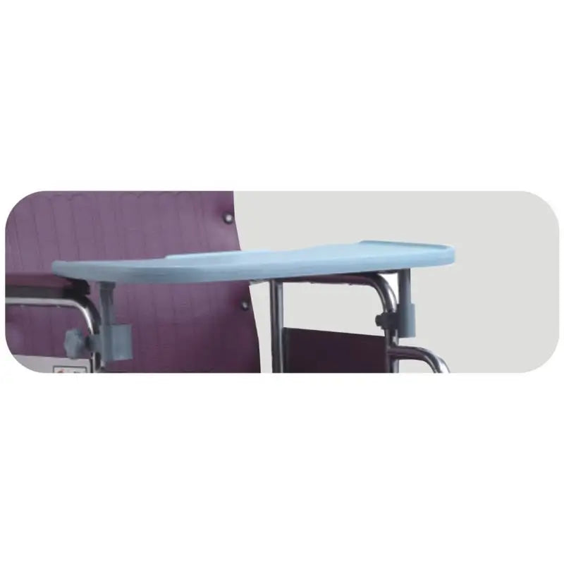 Garcia 1880 Wheelchair Table