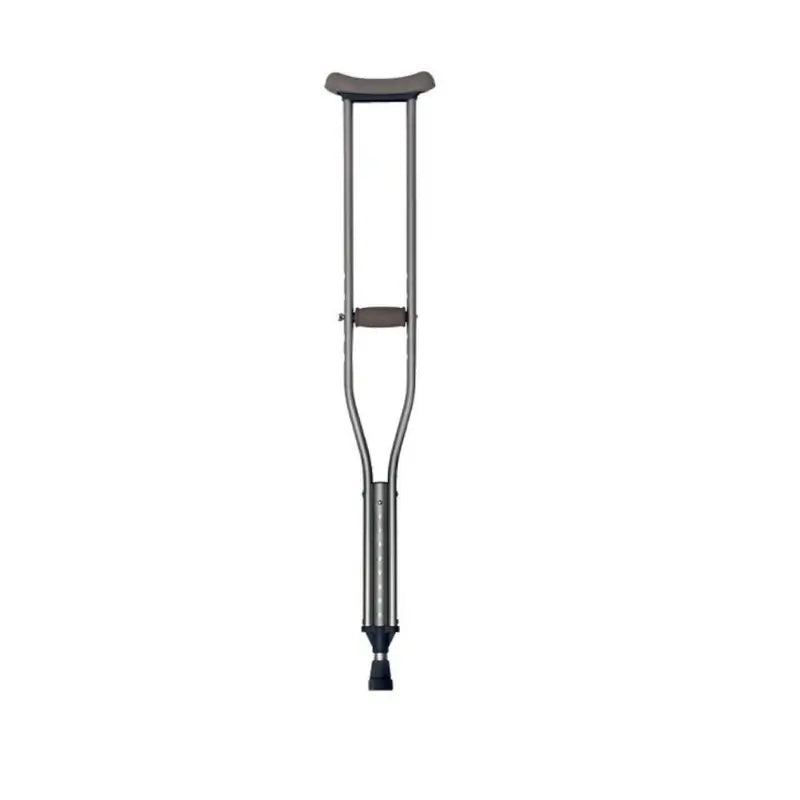 Garcia 1880 Axillary Crutch Size L 134-154 Cm (Pair)