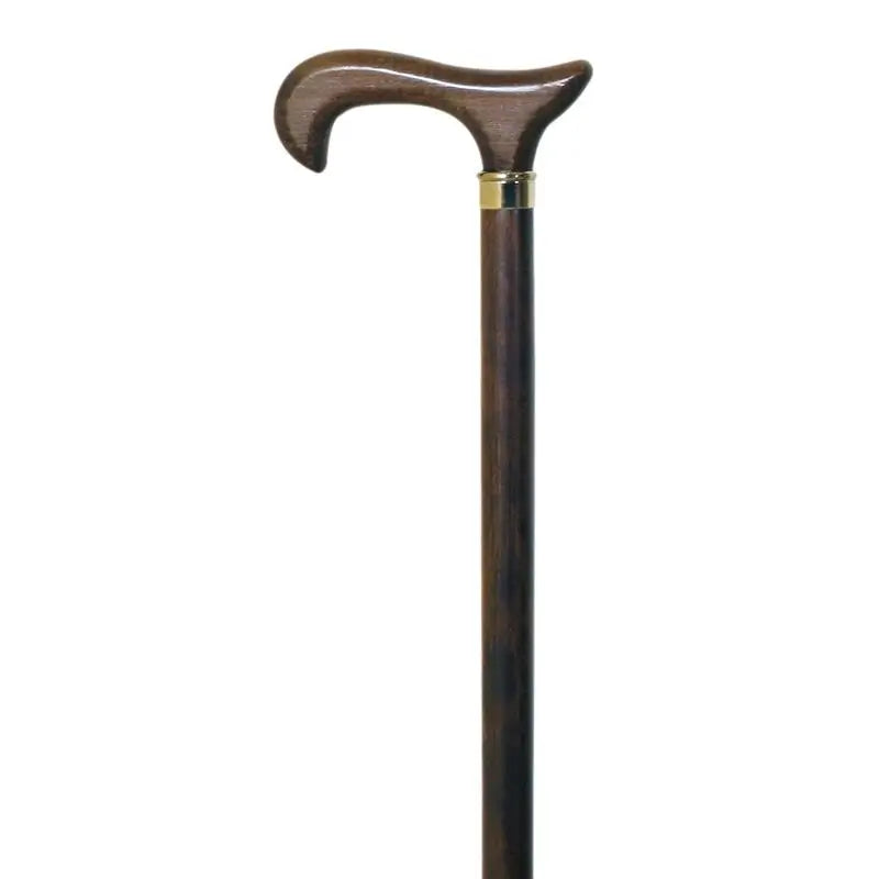 Garcia 1880 Beech Muletilla Brown Classic Wooden Handle