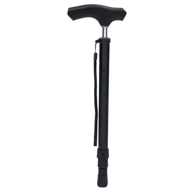 Garcia 1880 Muletilla Telescopic Black