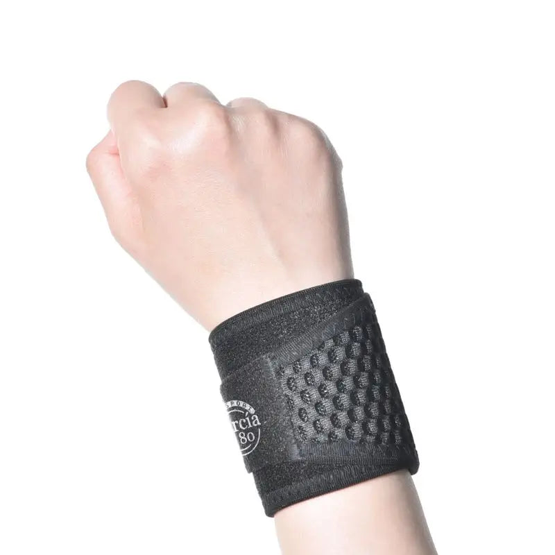 Garcia 1880 Adjustable Wristband, One Size