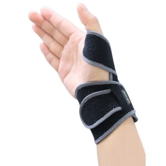 Garcia 1880 Carpal Tunnel Wrist Brace Right Size L/Xl