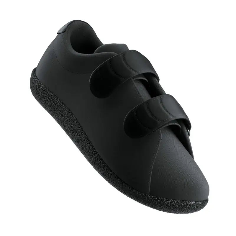 Garcia 1880 Ouppers Black Lycra Black Sole 37-38