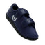 Garcia 1880 Ouppers Blue Leather Blue Sole Black 39-40