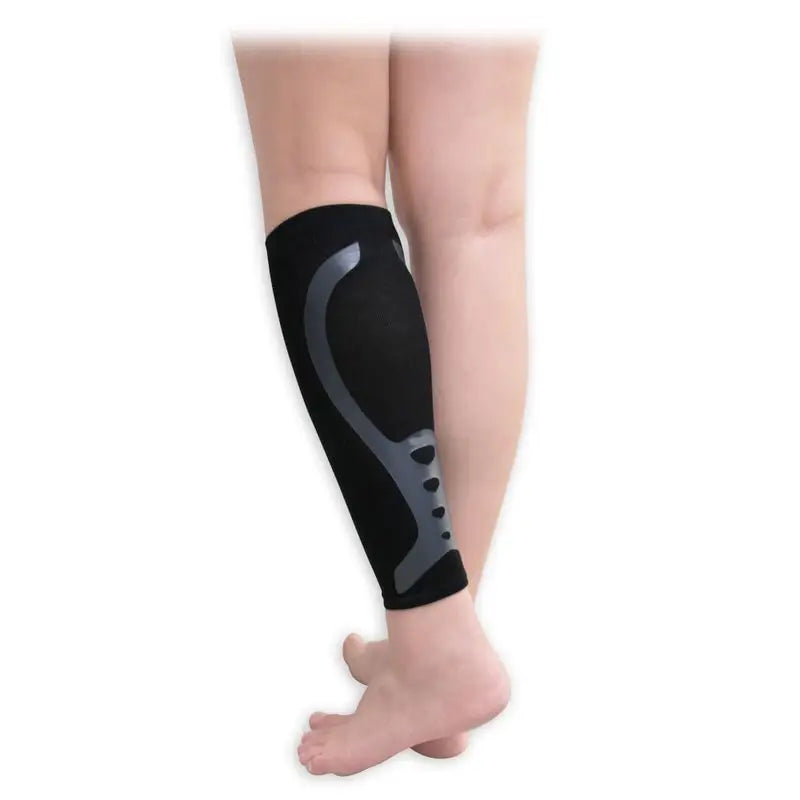 Garcia 1880 Compression Calf Sleeve Size 1